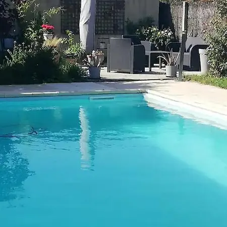 Chambre Bed and breakfast