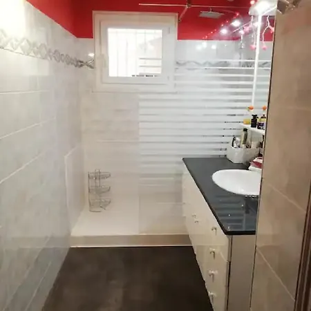 Bed and breakfast Chambre