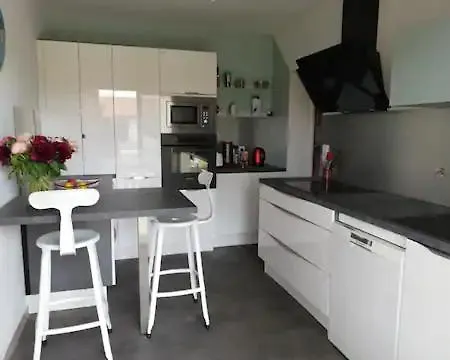 Chambre Bed and breakfast 3*