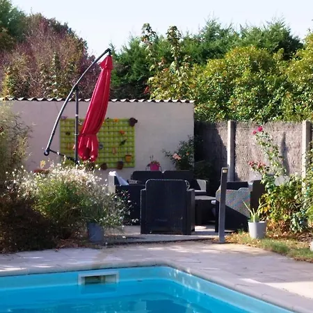 Bed and breakfast Chambre