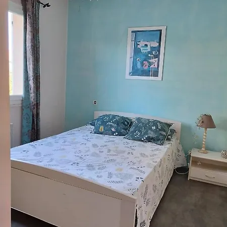 Bed and breakfast Chambre