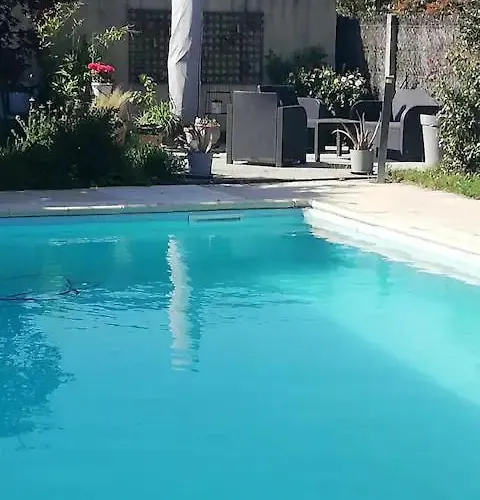 Chambre Bed & Breakfast