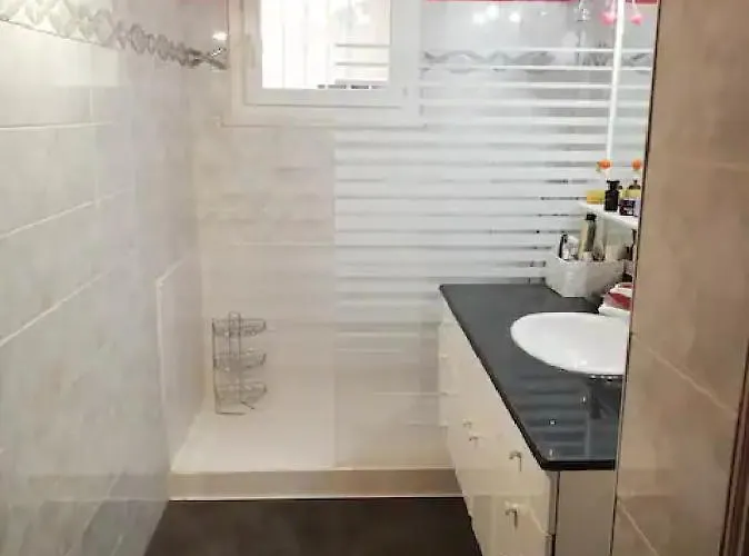 Bed & Breakfast Chambre