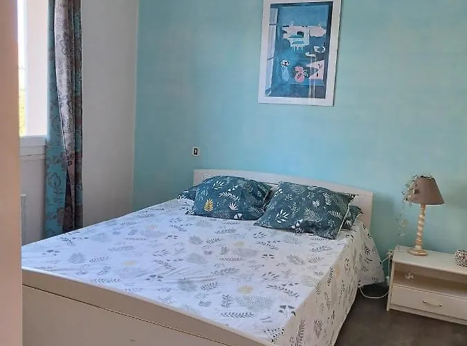 Bed & Breakfast Chambre